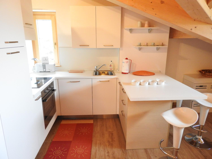 Others 3, Villa Alma, Sondrio