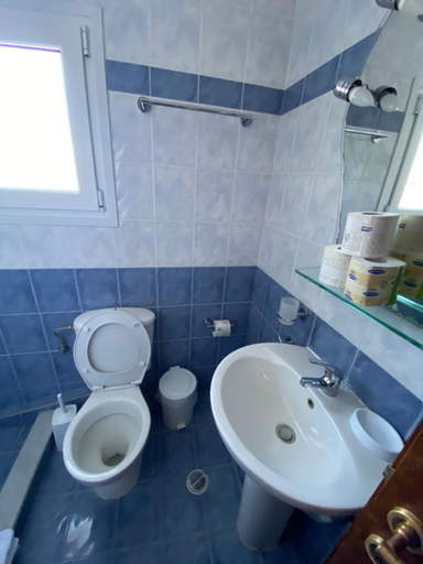Others 2, HOTEL ARIADNI, Central Greece