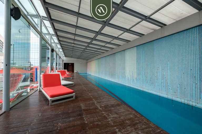 Room 5, Vita Polanco 702 in Ciudad de M Xico, Naucalpan de Juárez