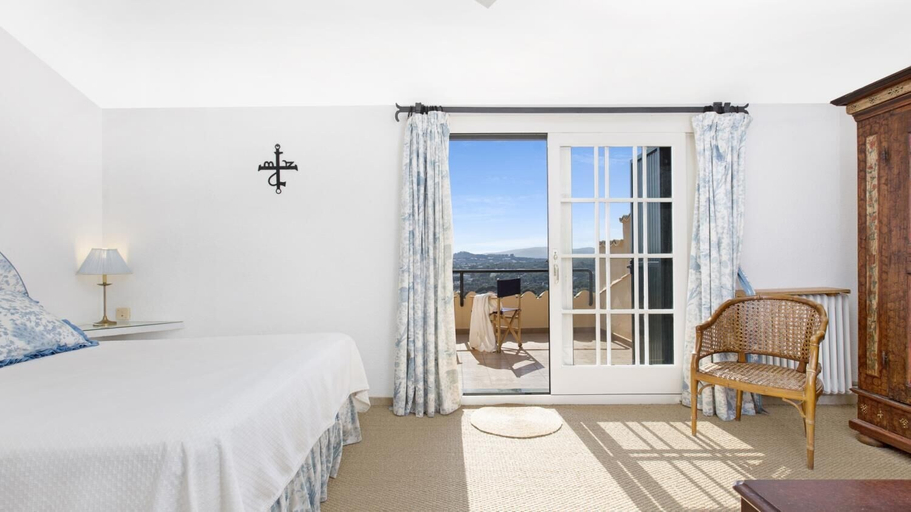 Room 2, Ses Brises 28 in Llafranc, Girona