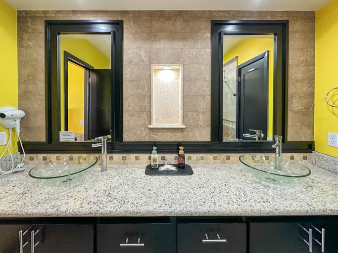 Room 3, 2BR Sunset Escape for Families, Puerto Peñasco