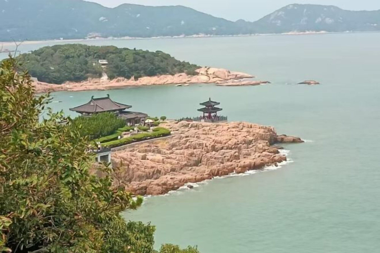 Others 5, Pulai Hotel, Zhoushan