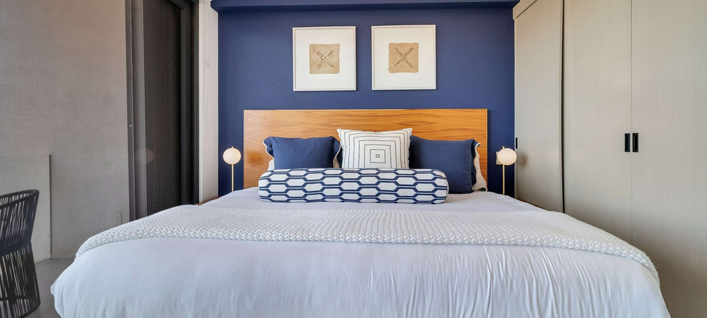 Room 5, Amaterra A 604 in Cabo San Lucas BCS, La Paz