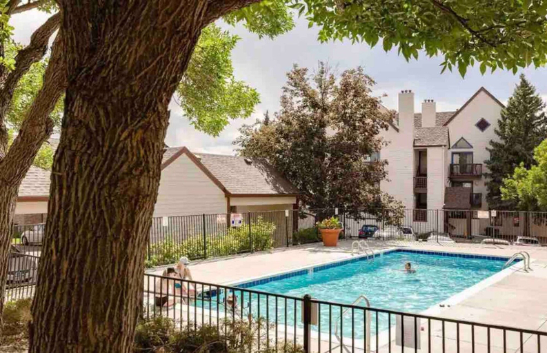 Room 2, Cozy Private Studio Near Denver - Prime Location, Arapahoe