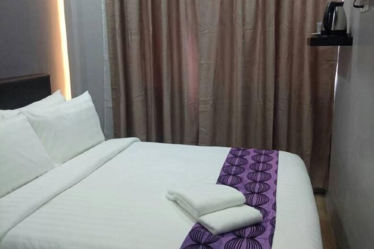 Sunset Villa Inn, Langkawi