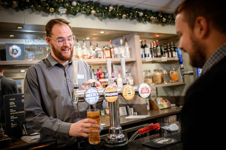 Food & Drinks 5, The Tytherington, Cheshire East