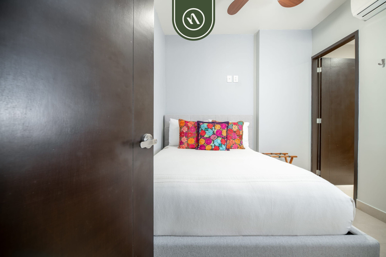Room 5, The Park 206 in Jalisco, Puerto Vallarta