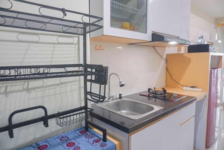 Others 5, Cozy Stay and Strategic Studio Apartment at Grand Dhika City, Bekasi