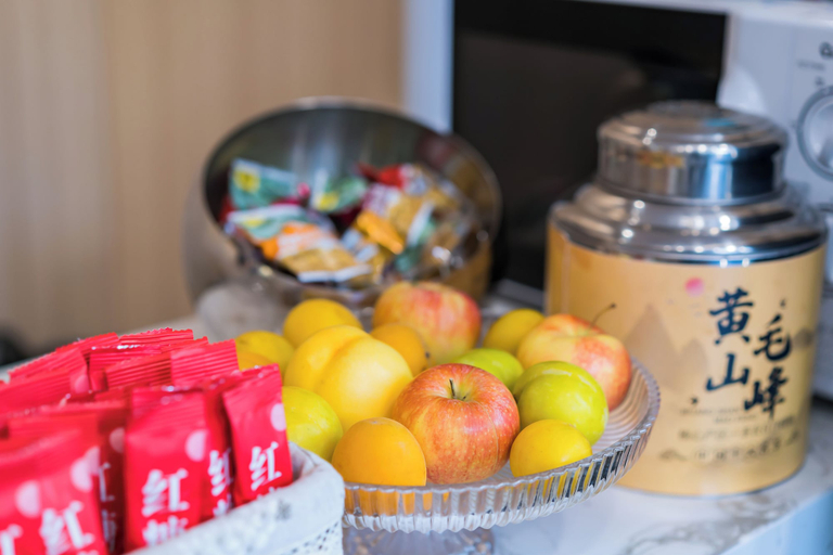 Food & Drinks 5, Dequan Guangwai Hotel, Beijing