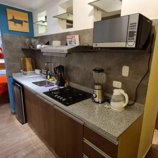 Room 4, HOP Cairo in Ica With 2 Bedrooms and 1 Bathrooms, Ica