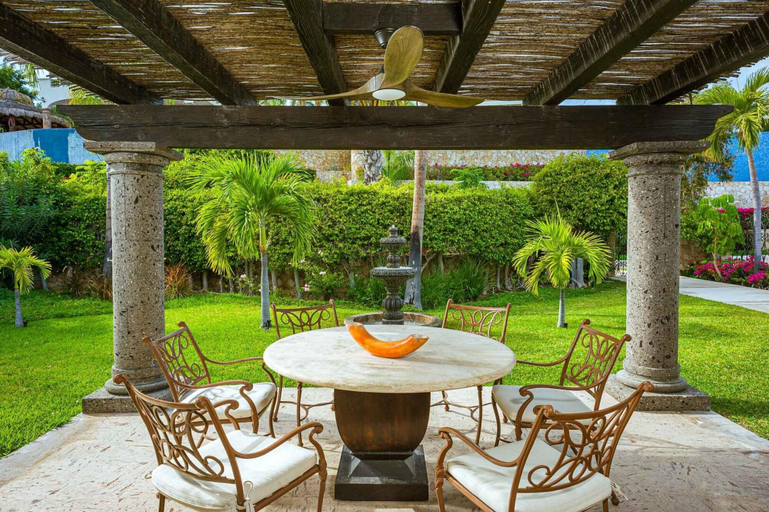 Room 4, Casa de las Risas in Palmilla, La Paz
