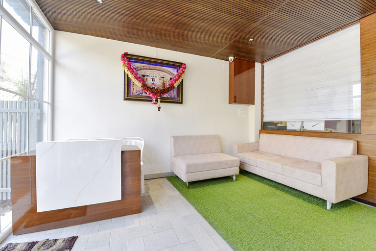 Others 5, Fabhotel Villa Inn, Ujjain
