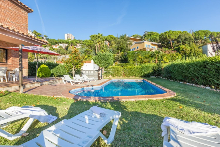 Room 3, Llevant 2 in Lloret de Mar, Girona