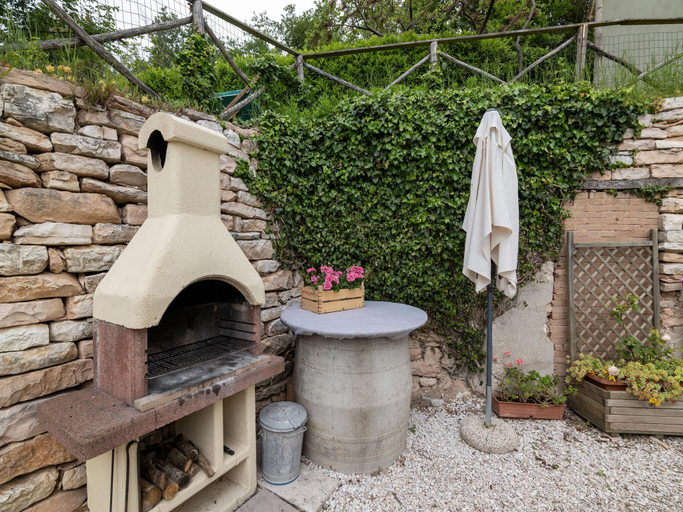 Others 3, Country House with Saltwater Pool, Pesaro E Urbino