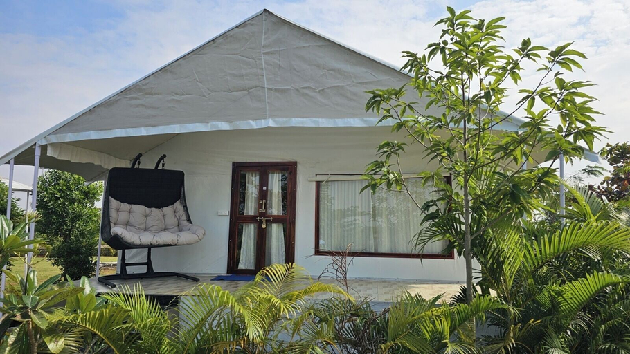 Exterior & Views 2, SN Eco Resort And Water Park, Dhenkanal