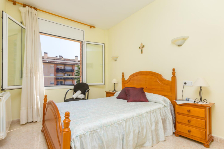 Room 4, Rossi in Lloret de Mar, Girona