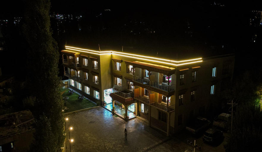 Others 3, Hotel Capital City, Leh, Leh