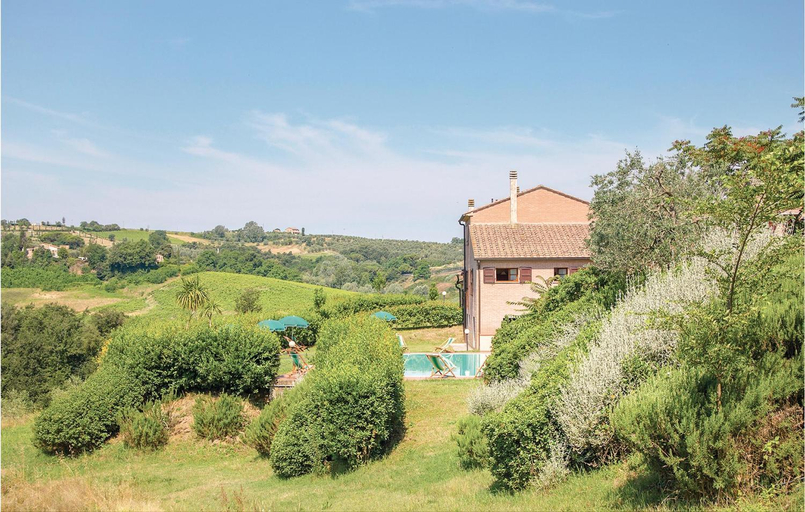 Exterior & Views 2, Casale Del Borgo 6, Florence