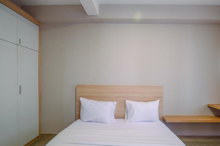 Classic and Elegant 3BR at Podomoro Golf View Apartment, Bogor