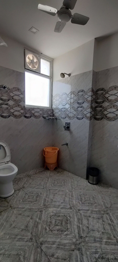 Bathroom 5, Hotel Suryavanshi Palace, Jaipur
