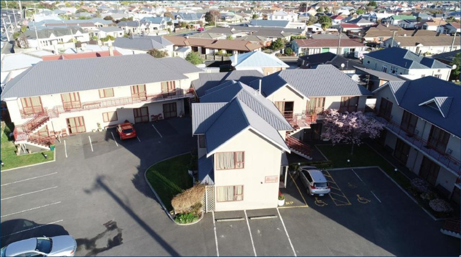 Public Area 3, Best Western Dunedin, Dunedin