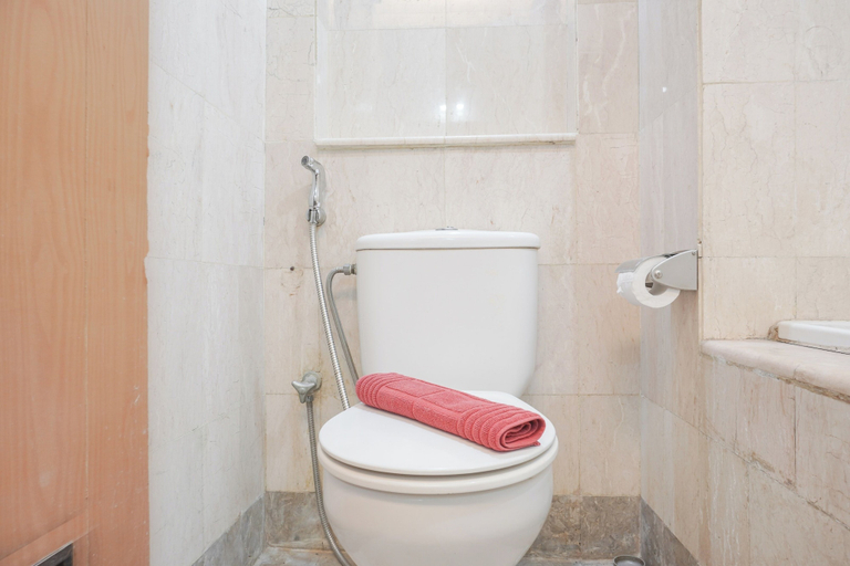 Bathroom 4