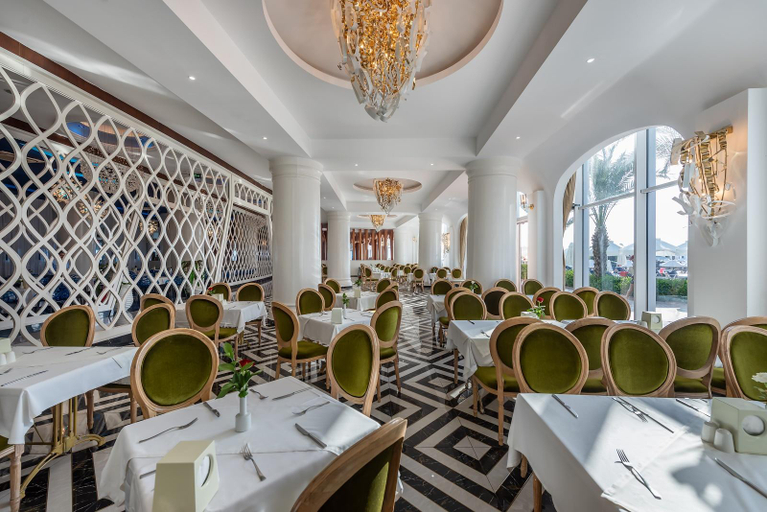 Food & Drinks 3, Vikingen Infinity Resort & Spa, Alanya