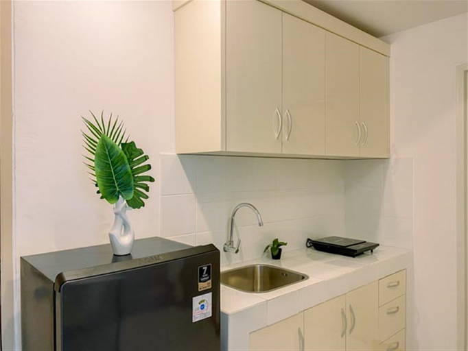 Others 5, Modern and Cozy Living 2BR Apartment Tokyo Riverside PIK 2, Tangerang