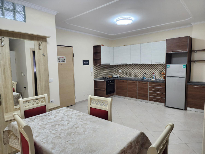 Others 2, E.I.R Apartments, Vlorës