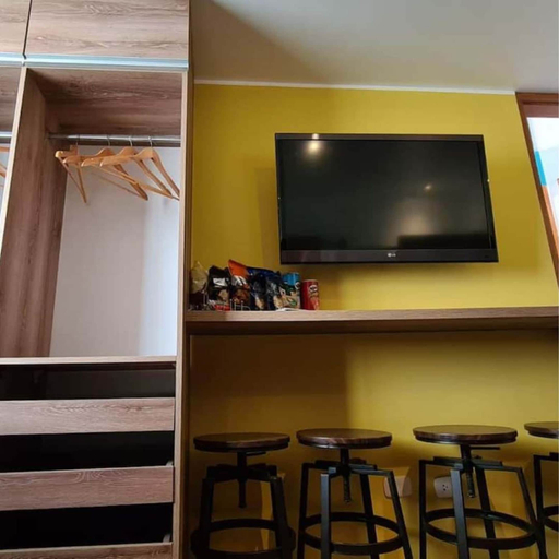 Room 3, HOP Cairo in Ica With 2 Bedrooms and 1 Bathrooms, Ica