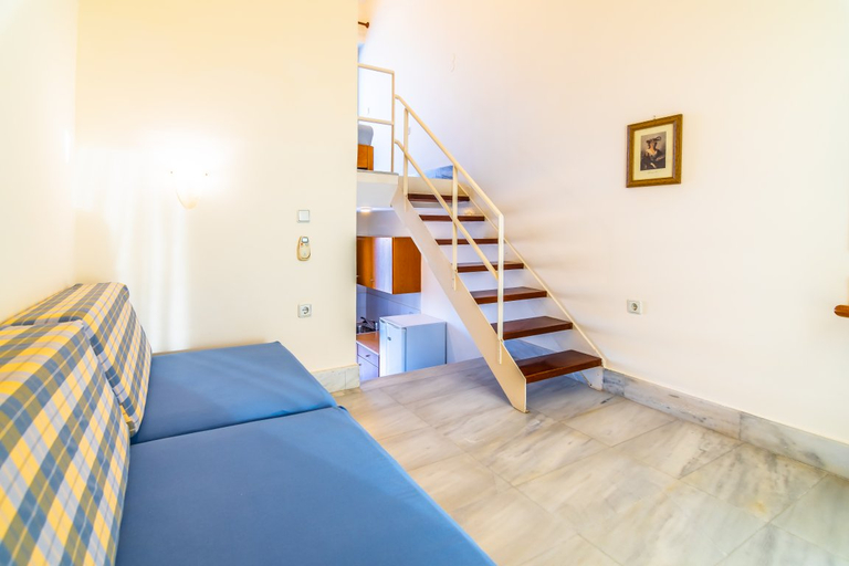 Bedroom 3, Orestis, Crete