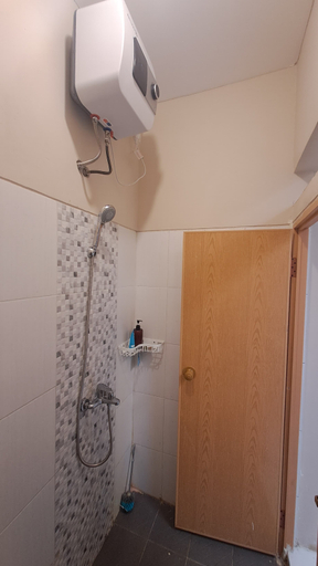 Bathroom 5, Roemah Evita Lodging Accomodation, Semarang