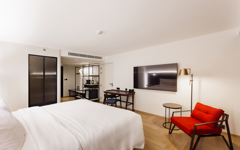 Bedroom 21
