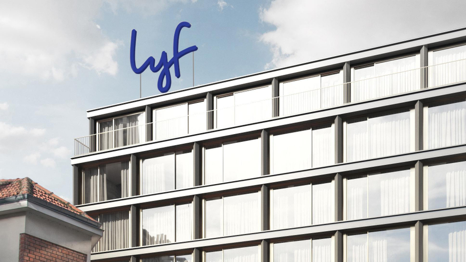 LYF Gambetta Paris, Paris