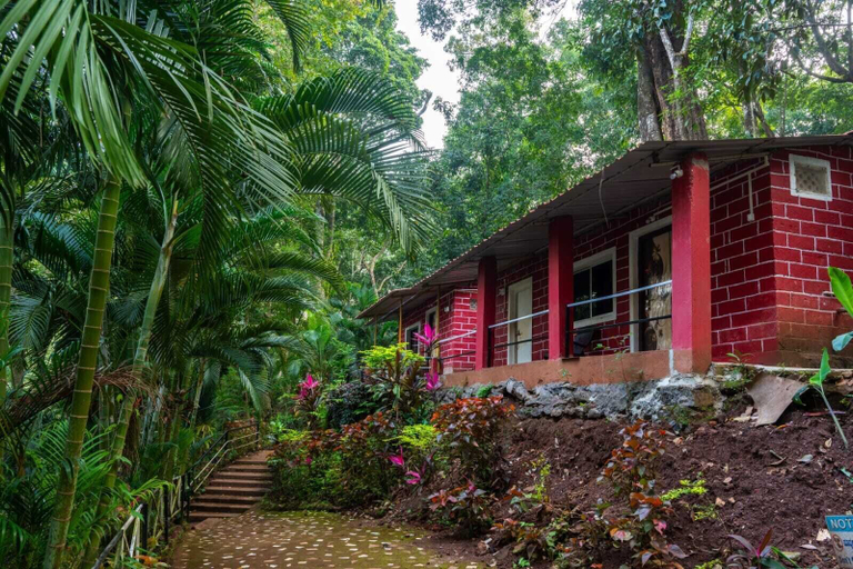 Exterior & Views 2, White Water Resort, Uttara Kannada