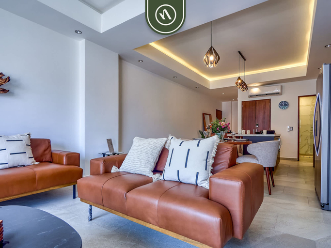 Room 5, Esquina Versalles 204, Puerto Vallarta