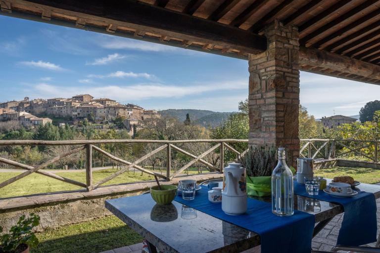 Room 5, Il Fontanino Holiday Home-il Fontanino, Siena