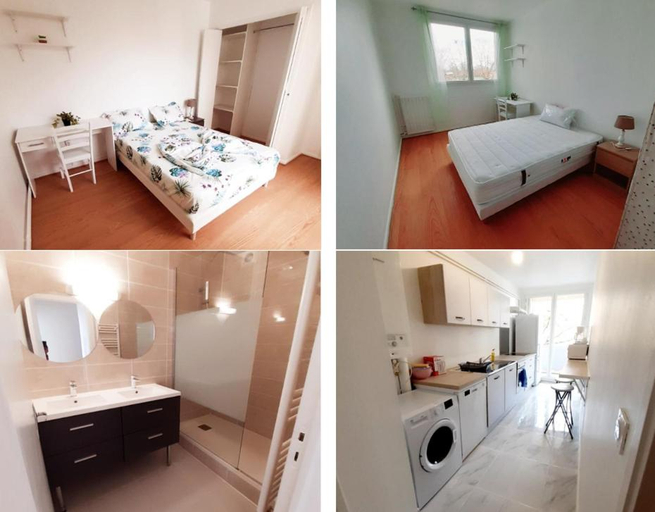 Others 5, Toulouse Purpan, Haute-Garonne