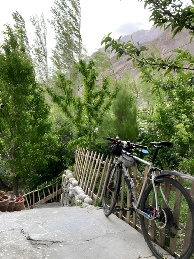 Others 3, Des Dastaan Hotel Skardu, Northern Areas