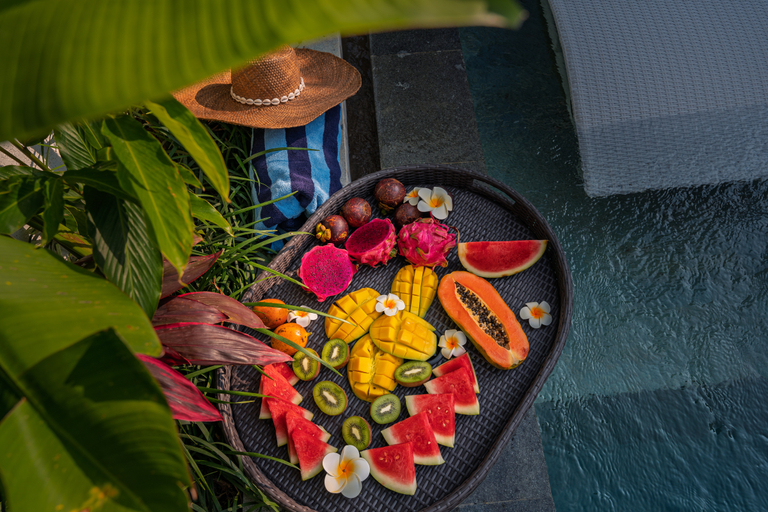 Food & Drinks 5, U Villas Pandawa, Badung