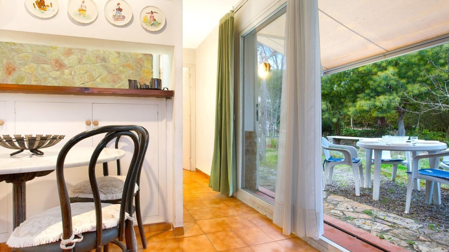 Room 4, Sirena in Llafranc With 1 Bedrooms and 1 Bathrooms, Girona