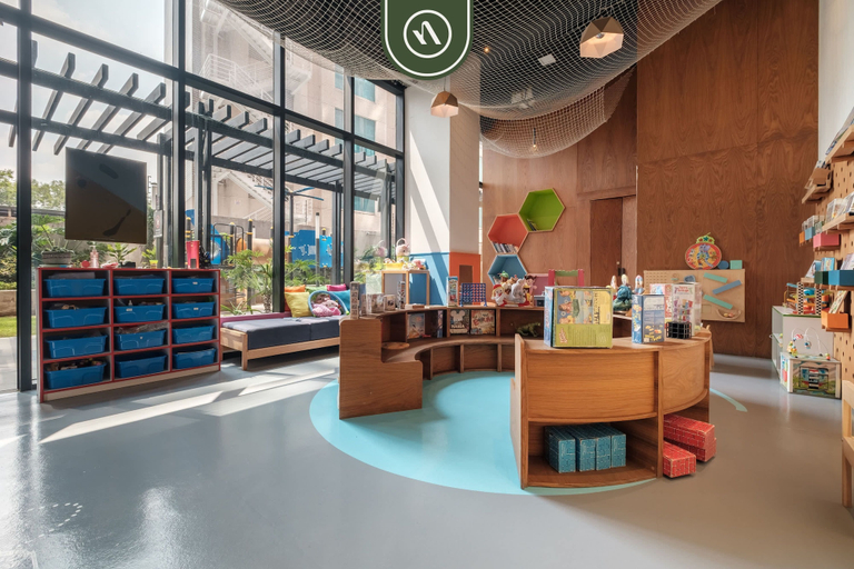 Room 5, Livix B305 in Ciudad de M Xico, Mexico City