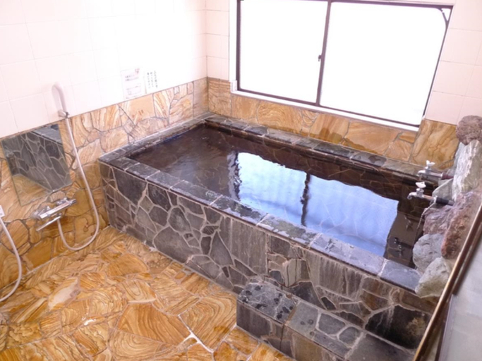 Bathroom 4, Outlet Hotel Ueno Ekimae, Taitō