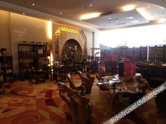 Others 3, Yutai International Hotel, Shangrao