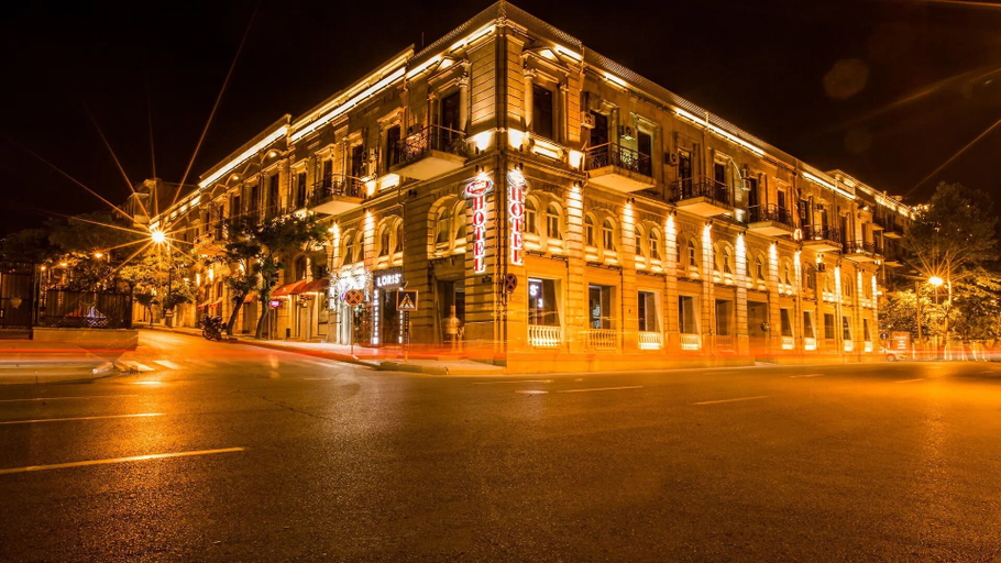 Exterior & Views, Passage Antique Hotel, Baku
