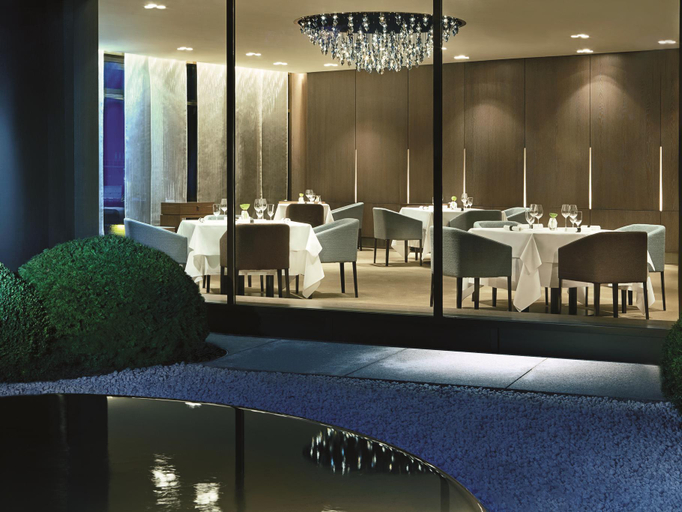 Food & Drinks, The Ritz-Carlton Wolfsburg, Wolfsburg