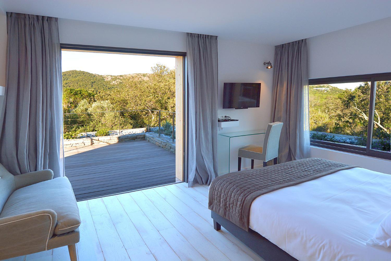 Others 4, Les lofts de palombaggia, Corse-du-Sud