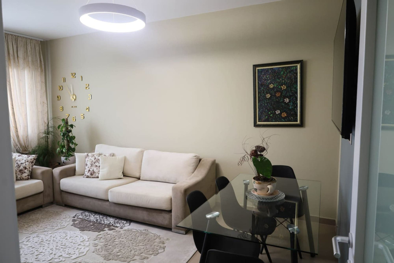 Room 4, Kron s Apartment Cozy 1BR, Shkodrës