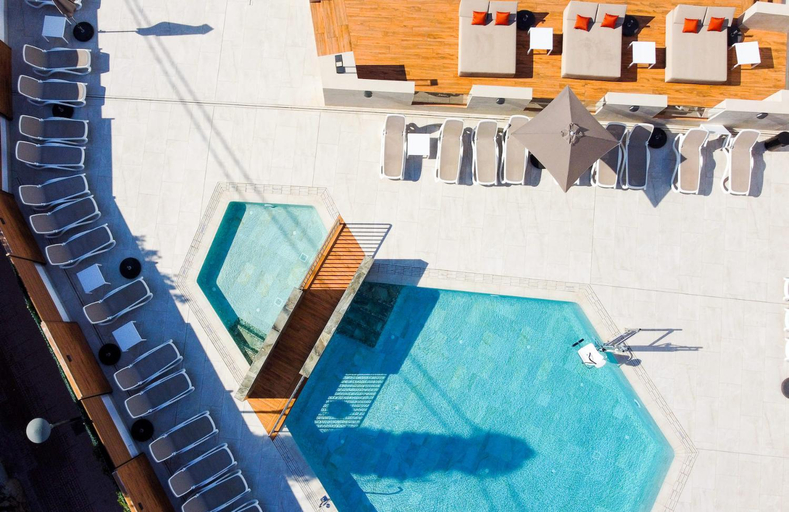 Sport & Beauty 2, Oasis Sa Tanca Apartments by Typic Hotels, Baleares