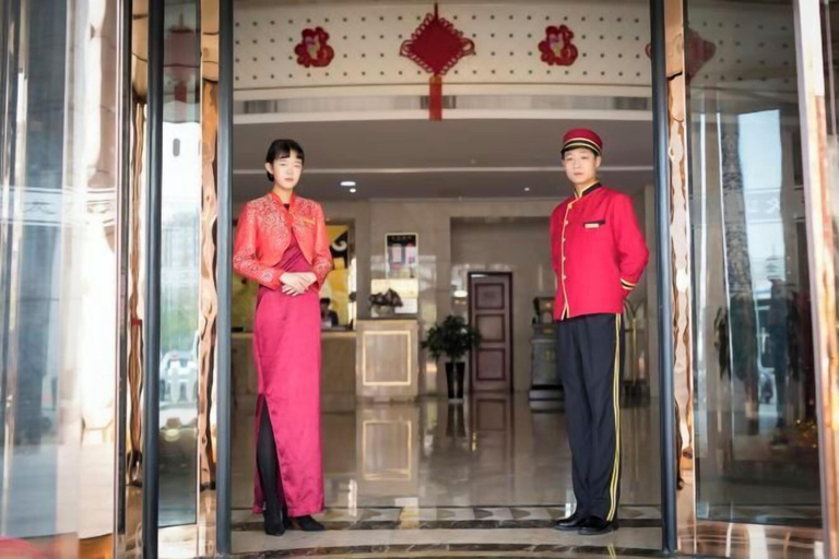 Others 5, Jinhu Hotel, Shizuishan
